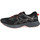 Zapatos Mujer Running / trail Asics Gel-Sonoma 5 Negro