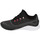 Zapatos Mujer Running / trail Asics FuzeTora Twist Negro