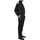 textil Hombre Conjuntos chándal Kappa Ephraim Training Suit Negro