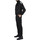 textil Hombre Conjuntos chándal Kappa Ephraim Training Suit Negro