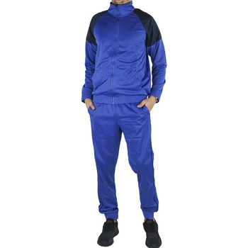 textil Hombre Conjuntos chándal Kappa Ulfinno Training Suit Azul