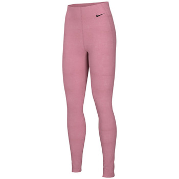 textil Mujer Leggings Nike W NK Sculpt Victory Tights Rosa
