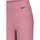 textil Mujer Leggings Nike W NK Sculpt Victory Tights Rosa
