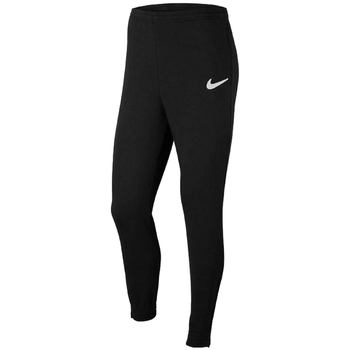 textil Hombre Pantalones de chándal Nike Park 20 Fleece Pants Negro