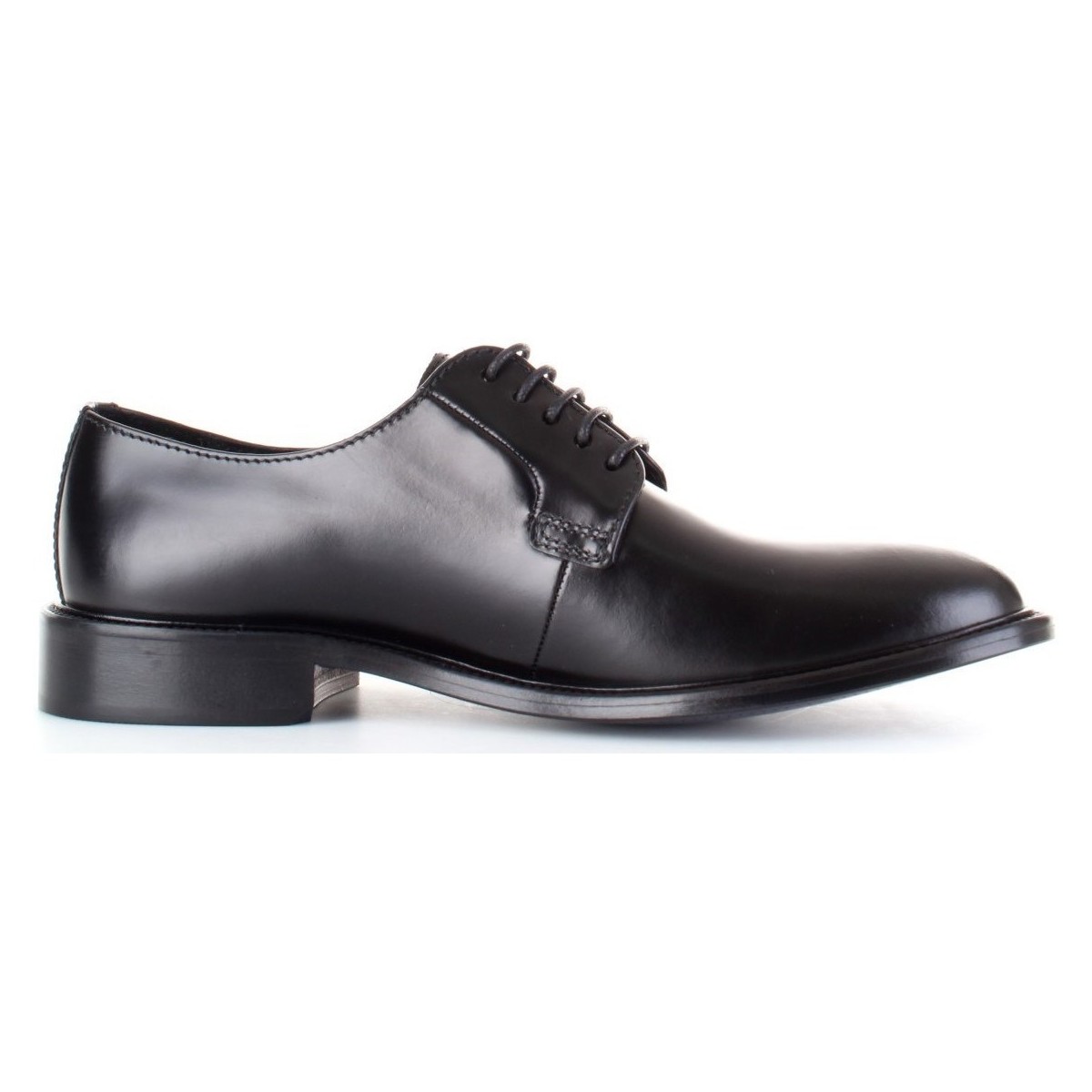 Zapatos Hombre Slip on Manuel Ritz 3030Q503-213351 Negro
