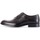 Zapatos Hombre Slip on Manuel Ritz 3030Q500-213350 Negro