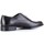 Zapatos Hombre Slip on Manuel Ritz 3030Q500-213350 Negro