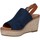 Zapatos Mujer Sandalias Xti 35704 Azul