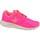 Zapatos Niña Fitness / Training Nike  Rosa