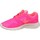 Zapatos Niña Fitness / Training Nike  Rosa