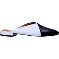 Zapatos Mujer Alpargatas Grace Shoes 866003 Negro