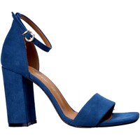 Zapatos Mujer Sandalias Grace Shoes 018R001 Azul