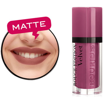 Bourjois Rouge Edition Velvet Lipstick 36-in Mauve 28 Gr 