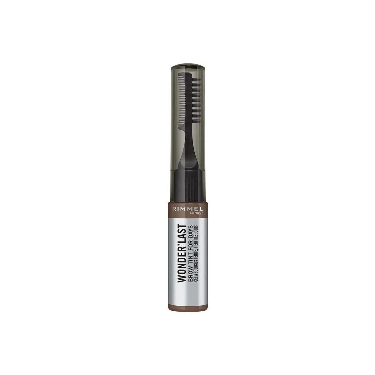 Belleza Mujer Perfiladores cejas Rimmel London Wonder'Last Brow Tint For Days 003 