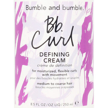 Belleza Fijadores Bumble & Bumble Bb Curl Defining Creme 
