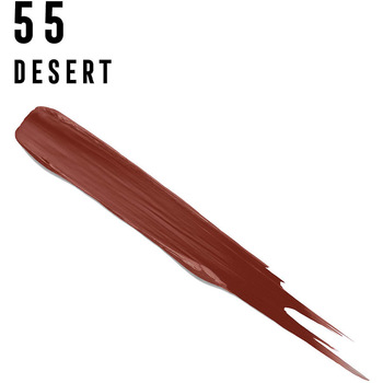 Max Factor Colour Elixir Matte Lipstick 55-desert 