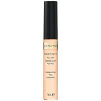 Belleza Mujer Base de maquillaje Max Factor Facefinity All Day Concealer 20 
