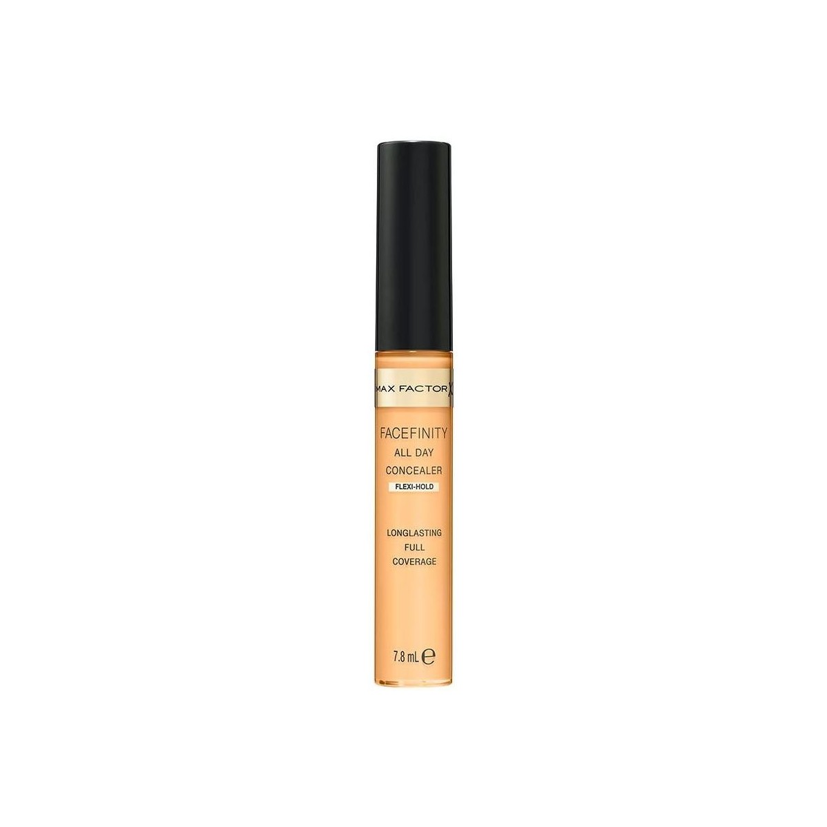 Belleza Mujer Base de maquillaje Max Factor Facefinity All Day Concealer 40 