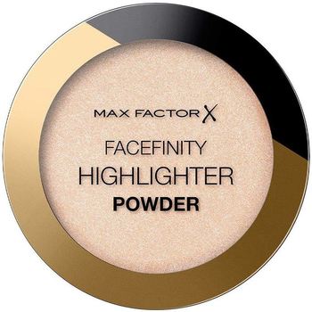 Belleza Mujer Iluminador  Max Factor Facefinity Highlighter Powder 01-nude Beam 8 Gr 