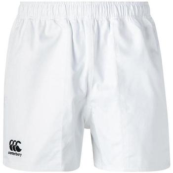 textil Hombre Shorts / Bermudas Canterbury  Blanco