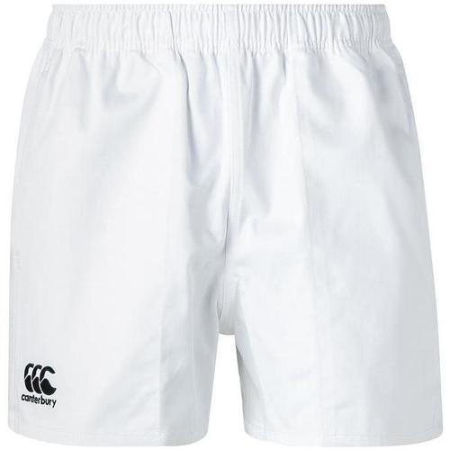 textil Hombre Shorts / Bermudas Canterbury Professional Blanco