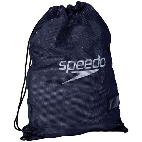 Bolsos Mochila de deporte Speedo Wet Kit Azul