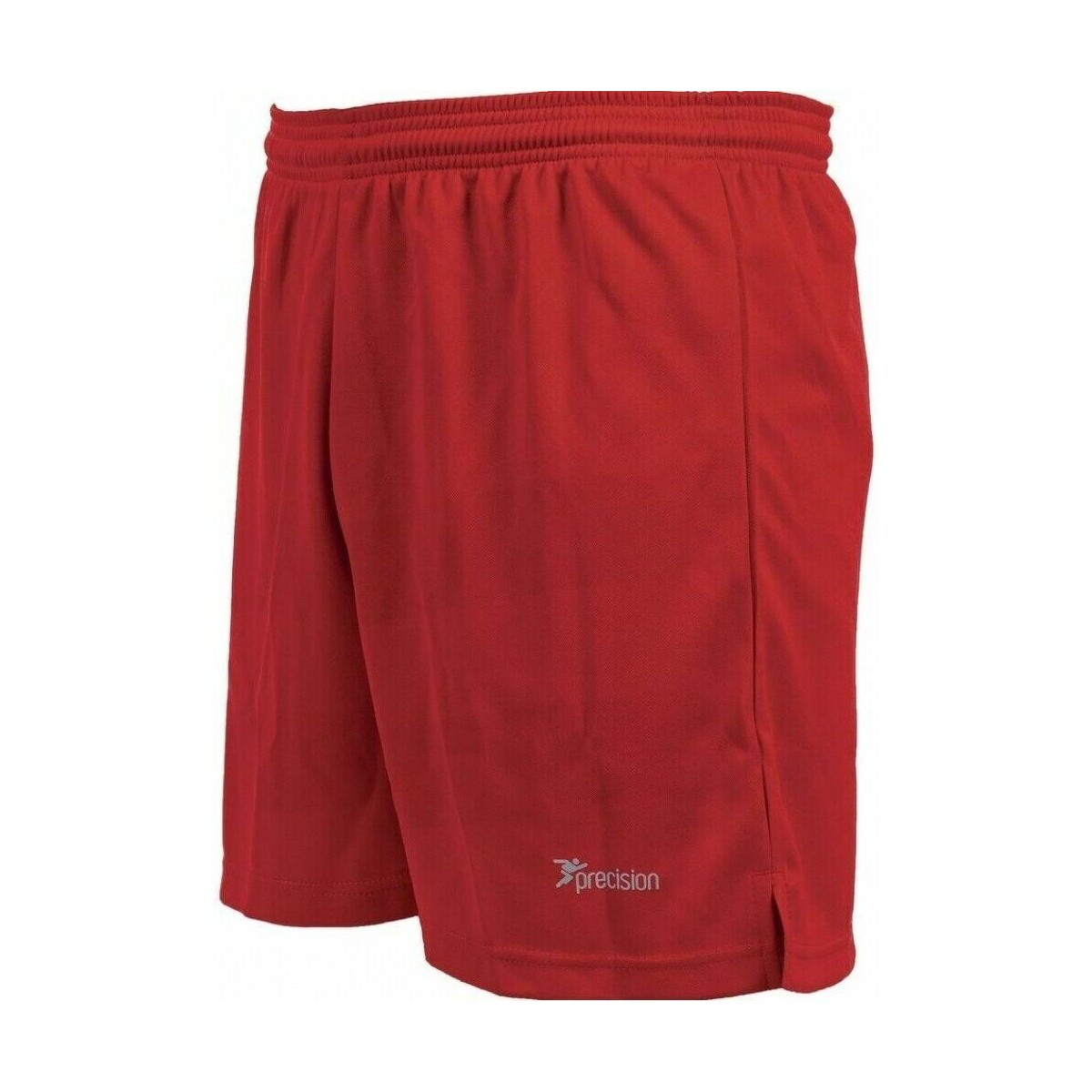 textil Shorts / Bermudas Precision Madrid Rojo