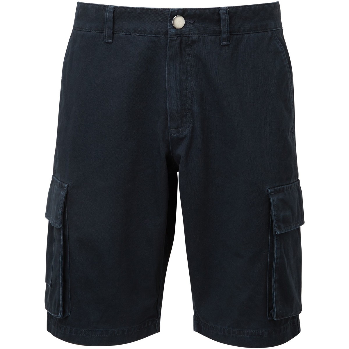 textil Hombre Shorts / Bermudas Asquith & Fox AQ054 Azul
