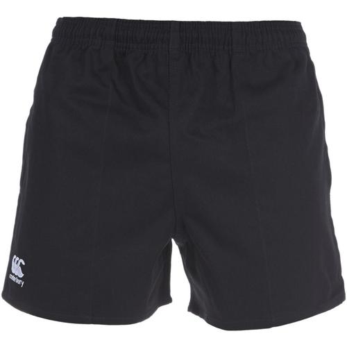 textil Hombre Shorts / Bermudas Canterbury RD516 Negro