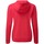 textil Mujer Sudaderas Asquith & Fox AQ081 Rojo