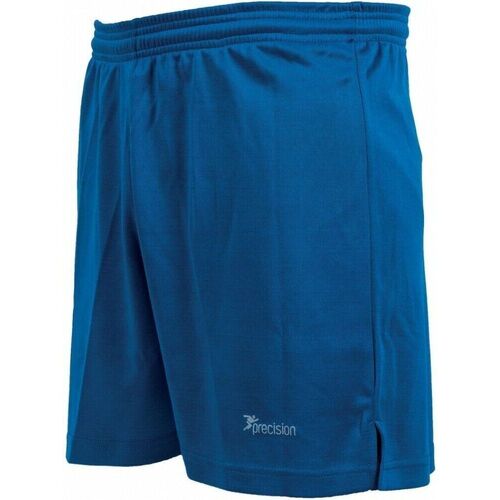 textil Shorts / Bermudas Precision Madrid Azul