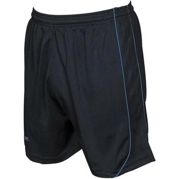 textil Shorts / Bermudas Precision  Negro