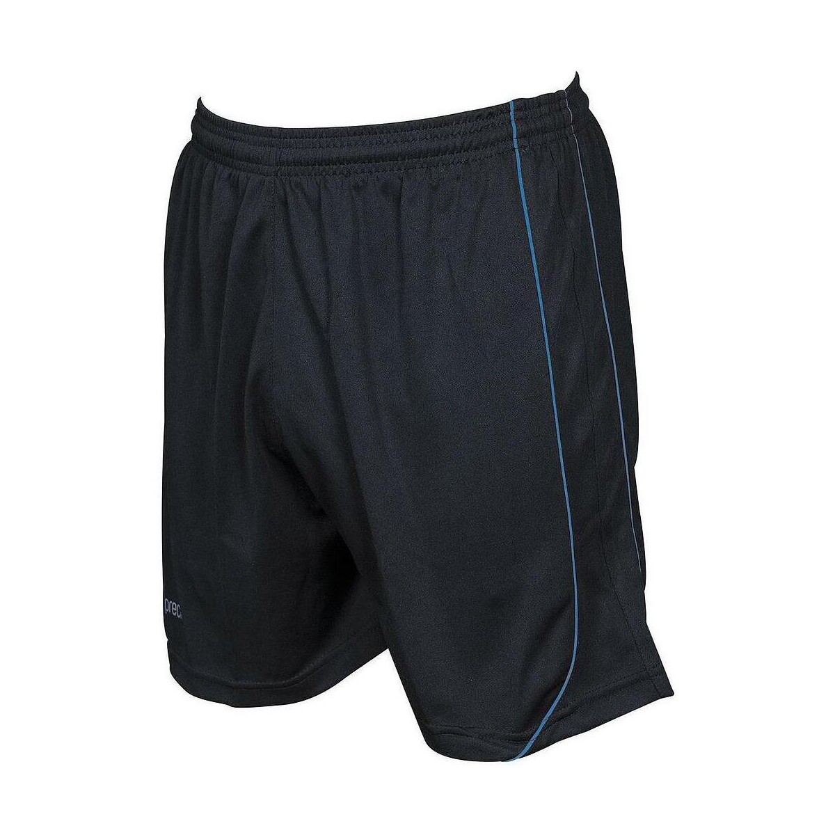 textil Shorts / Bermudas Precision Mestalla Negro