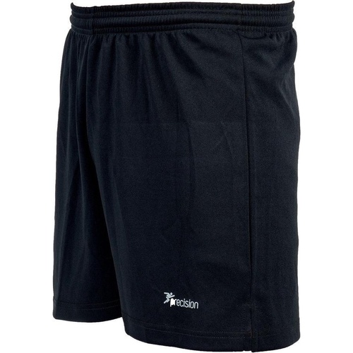 textil Shorts / Bermudas Precision RD690 Negro