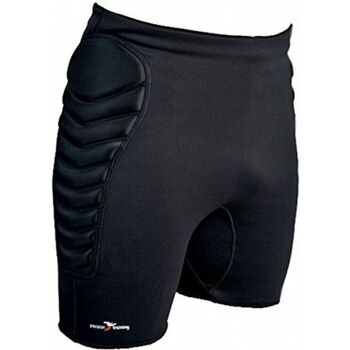 textil Hombre Shorts / Bermudas Precision  Negro