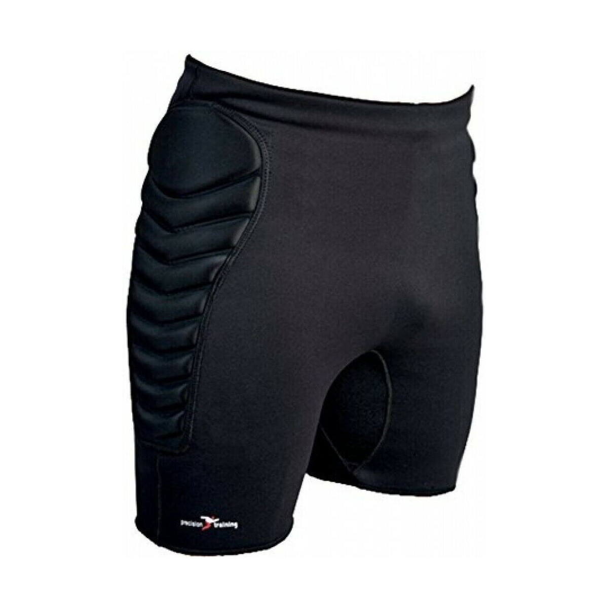 textil Hombre Shorts / Bermudas Precision RD312 Negro