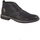Zapatos Hombre Botas Goor DF1390 Negro