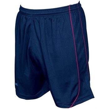 textil Shorts / Bermudas Precision  Rojo