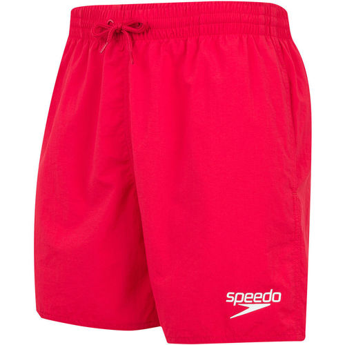 textil Hombre Shorts / Bermudas Speedo Essentials 16 Rojo