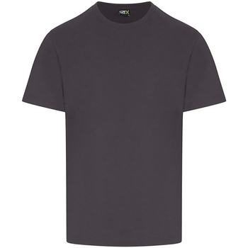 textil Hombre Camisetas manga larga Pro Rtx RX151 Gris