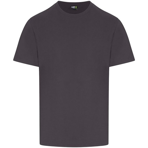 textil Hombre Camisetas manga larga Pro Rtx RX151 Gris