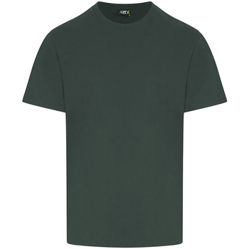 textil Hombre Camisetas manga larga Pro Rtx RX151 Verde