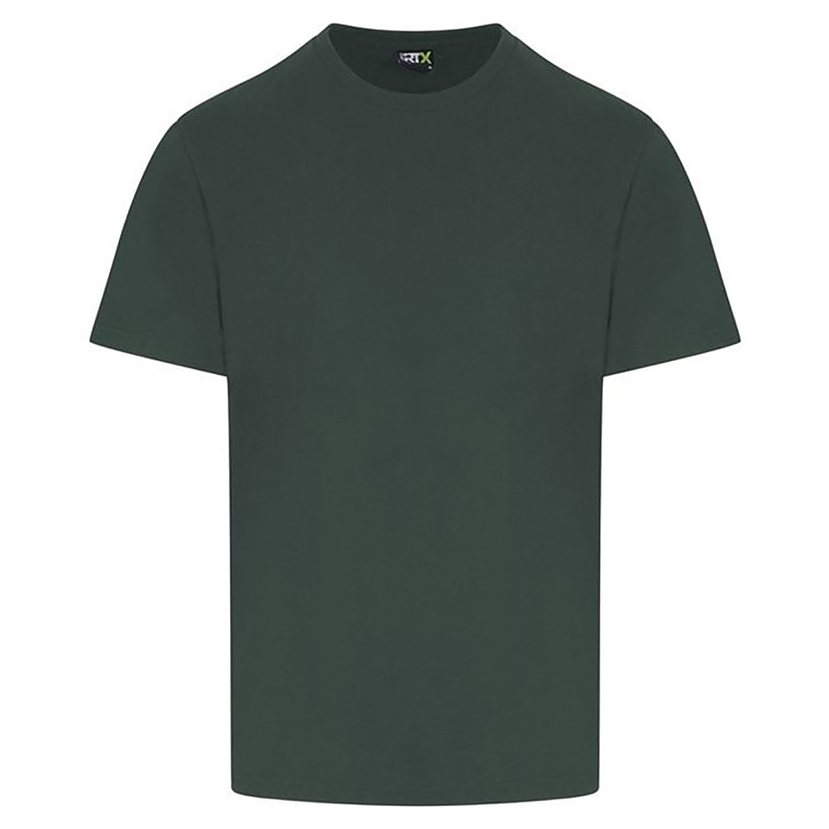 textil Hombre Camisetas manga larga Pro Rtx Pro Verde