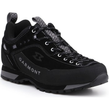 Zapatos Mujer Fitness / Training Garmont Dragontail LT 481044-20I Negro