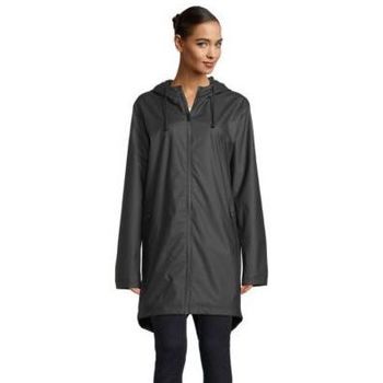 textil Mujer Parkas Sols ANTOINE WOME Negro