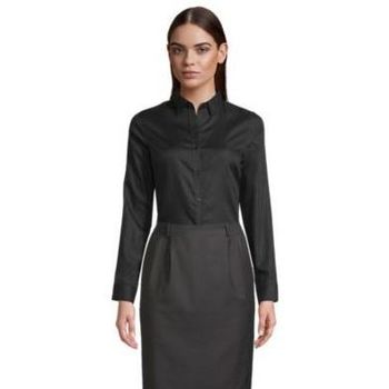 textil Mujer Camisas Sols BLAISE WOME Negro
