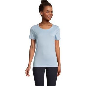 textil Mujer Camisas Sols LUCAS WOME Azul
