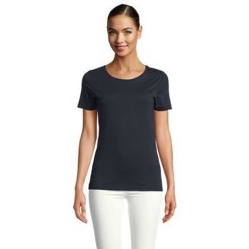 textil Mujer Camisas Sols LUCAS WOME Negro