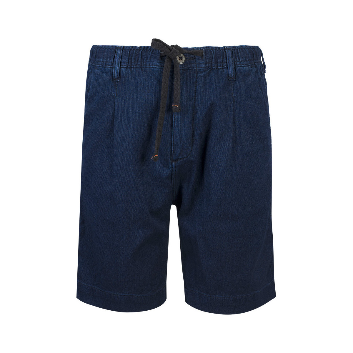 textil Hombre Shorts / Bermudas Pepe jeans PM800780 | Pierce Azul