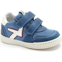 Zapatos Niños Pantuflas para bebé Balocchi BAL-E21-111230-JE-a Azul